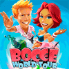 Игра на телефон Bocce World Tour