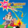 Игра на телефон Атомный Бомбермен 3D / Bomberman Atomic 3D