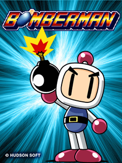 Java игра Bomberman Supreme. Скриншоты к игре Бомбермен