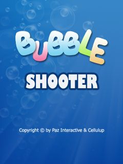 Java игра Booble Shooter. Скриншоты к игре Стрелок Шариками