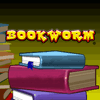 Игра на телефон Книжный червь / Bookworm