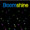 Игра на телефон Boomshine