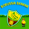 Игра на телефон Borussia Banana