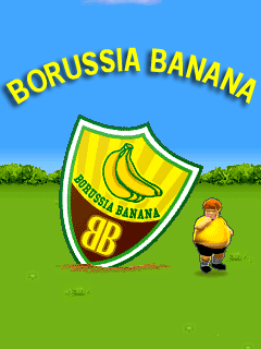 Java игра Borussia Banana. Скриншоты к игре 
