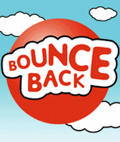 Java игра Bounce Back. Скриншоты к игре Попрыгунчик Возвращение