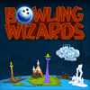 Игра на телефон Волшебный Боулинг / Bowling Wizard