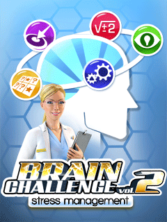 Java игра Brain Challenge 2 Stress Management. Скриншоты к игре Мозговой Штурм 2 Управление Стрессом