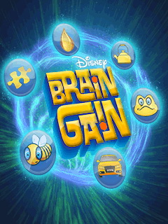 Java игра Brain Gain. Скриншоты к игре Стимуляция Мозга