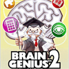 Кроме игры Brain Genius 2 Deluxe для мобильного Nokia X6 8Gb, вы сможете скачать другие бесплатные Java игры