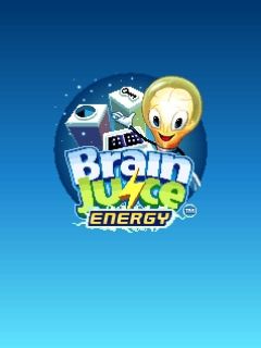 Java игра Brain Juice Energy. Скриншоты к игре Мозговой сок