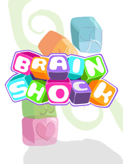 Java игра Brain Shock. Скриншоты к игре Мозговой Штурм