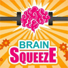 Игра на телефон Brain Squeeze