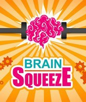 Java игра Brain Squeeze. Скриншоты к игре 