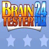 Игра на телефон Brain Tester 24