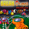 Игра на телефон Break Quest Mobile