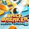 Игра на телефон Brick Breaker Revolution 2
