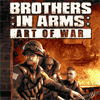 Игра на телефон Братья по оружию Искусство войны / Brothers in Arms Art of War