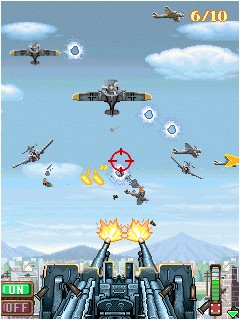 Java игра Brothers in Arms Art of War. Скриншоты к игре Братья по оружию Искусство войны