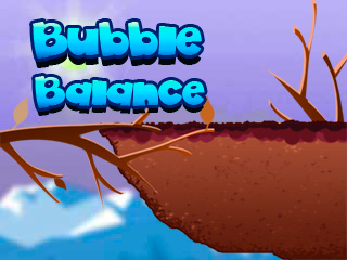 Java игра Bubble Balance. Скриншоты к игре Баланс Шарика