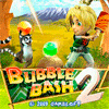 Игра на телефон Bubble Bash 2