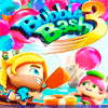 Игра на телефон Bubble Bash 3