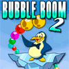 Игра на телефон Bubble Boom 2