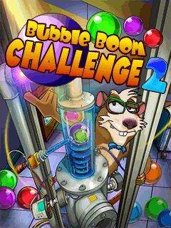 Java игра Bubble Boom Challenge 2. Скриншоты к игре 