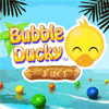 Игра на телефон Bubble Ducky 3 in 1