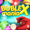 Игра на телефон Пузырьковая Мания Делюкс / Bubble X Mania Deluxe