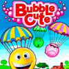 Игра на телефон Милые шарики / Bubble cute