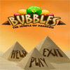 Пузыри храма фараона / Bubbles The Temple of Pharaoh