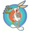 Игра на телефон Bugs Bunny Rabbit Rescue