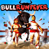 Игра на телефон Bull Run Fever