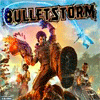 Игра на телефон Пулевой Шторм / Bulletstorm