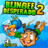 Игра на телефон Bungee Desperado 2