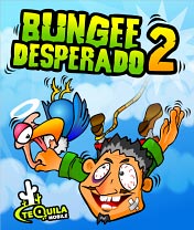 Java игра Bungee Desperado 2. Скриншоты к игре 