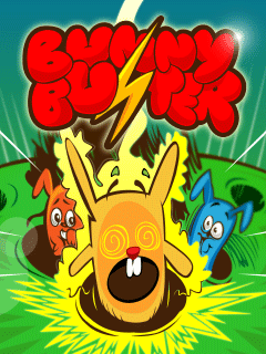 Java игра Bunny Buster. Скриншоты к игре Кролик Бастер 