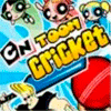 Игра на телефон CN Toon Cricket