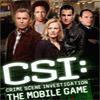 Игра на телефон CSI Место Преступления  / CSI Crime Scene Investigation