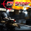 Игра на телефон Снайпер / CS Sniper