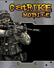 Java игра CStrike Mobile. Скриншоты к игре Контер Страйк