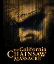 Java игра California Chainsaw Massacre. Скриншоты к игре Калифорнийская резня бензопилой