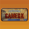 Игра на телефон Калифорнийские игры / California Games X