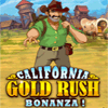Калифорнийская Золотая Лихорадка. Золотое Дно. / California Gold Rush Bonanza