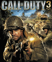 Java игра Call Of Duty 3. Скриншоты к игре 
