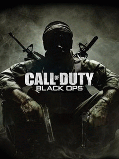 Java игра Call Of Duty Black Ops. Скриншоты к игре 