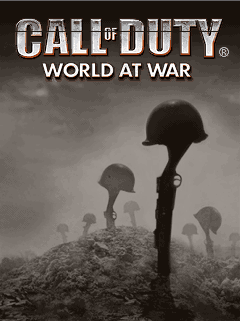 Java игра Call Of Duty V World At War. Скриншоты к игре Долг Службы. Отечественная Война