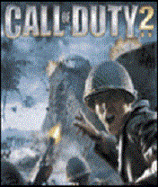 Java игра Call of Duty 2. Скриншоты к игре 