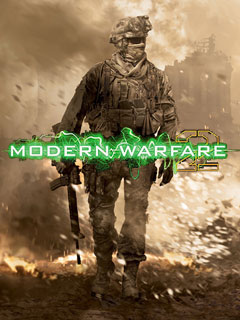 Java игра Call of Duty Modern Warfare 2 Force Recon. Скриншоты к игре 
