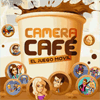 Игра на телефон Camera Cafe El Juego Movil